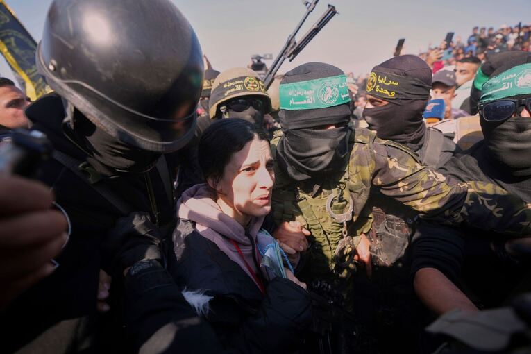 Nahostkonflikt - Chan Junis Nahostkonflikt - Chan Junis