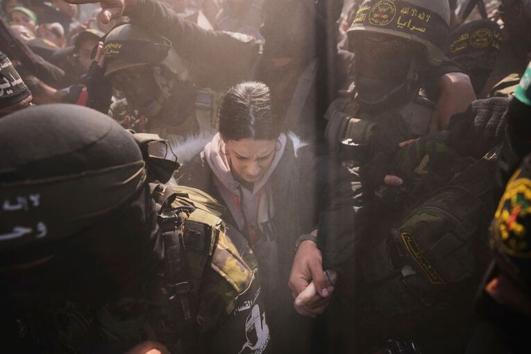 Nahostkonflikt - Chan Junis Nahostkonflikt - Chan Junis