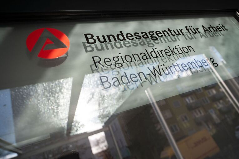 Bundesagentur für Arbeit - Regionaldirektion Bundesagentur für Arbeit - Regionaldirektion