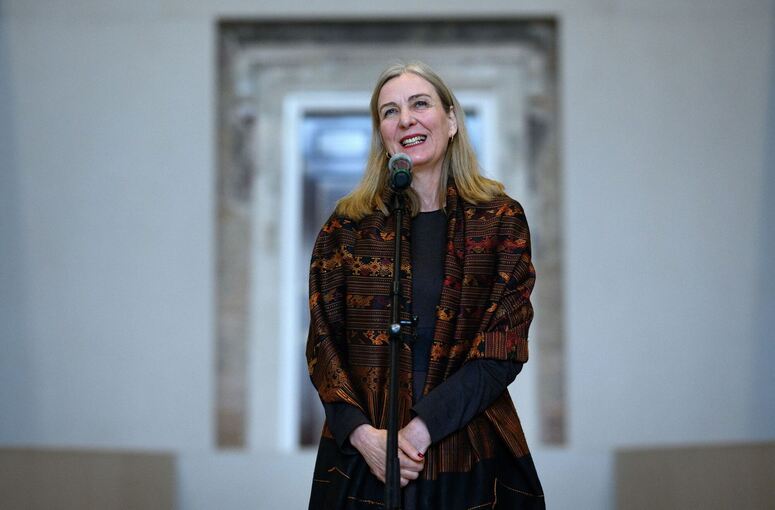 Reform der Stiftung Preußischer Kulturbesitz (SPK) Reform der Stiftung Preußischer Kulturbesitz (SPK)