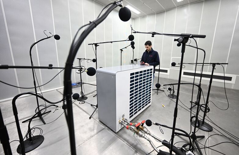 Technologiekonzern Bosch Technologiekonzern Bosch