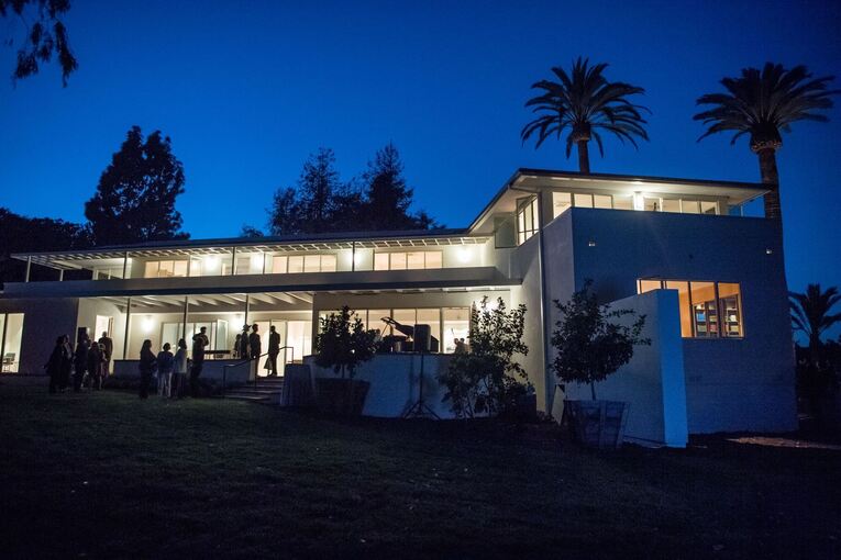 Thomas Mann Haus Los Angeles