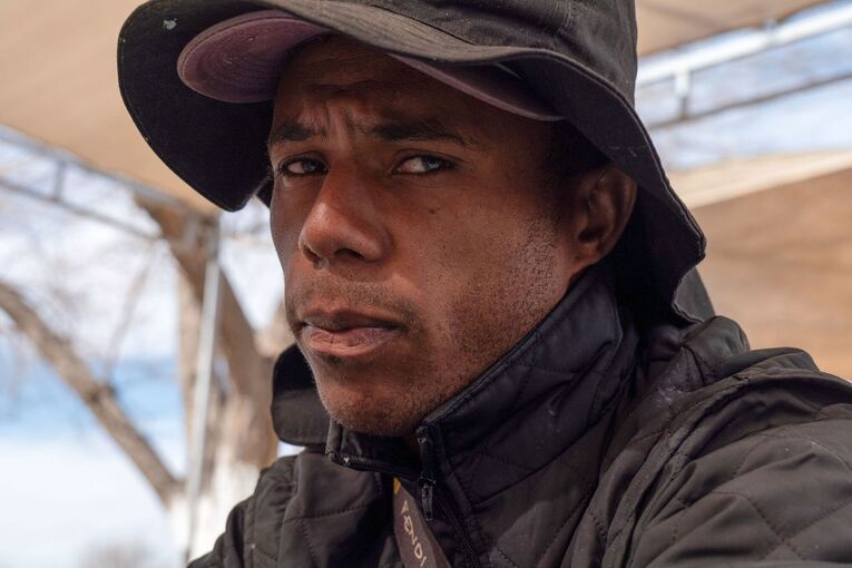 Mexiko rüstet sich für mögliche US-Abschiebungen