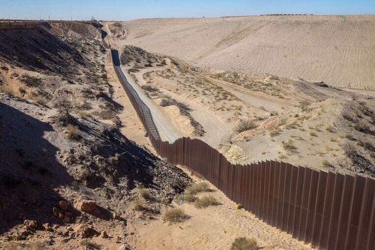 Mexiko rüstet sich für mögliche US-Abschiebungen