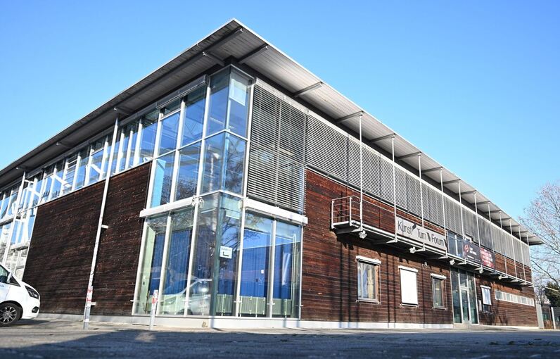 Kunstturnforum Kunstturnforum