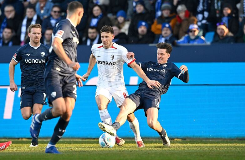 VfL Bochum - SC Freiburg