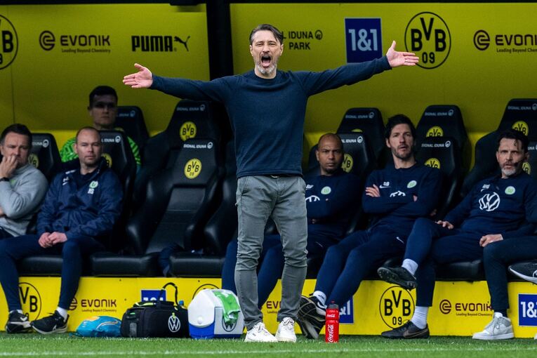 Niko Kovac