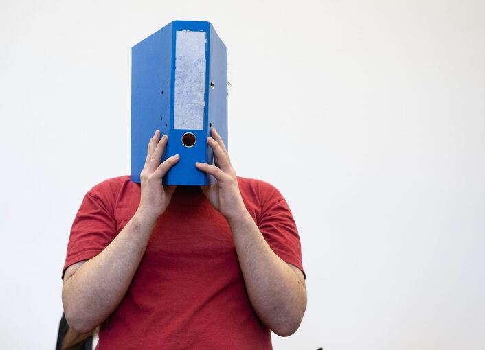 Prozess im Fall Ayleen