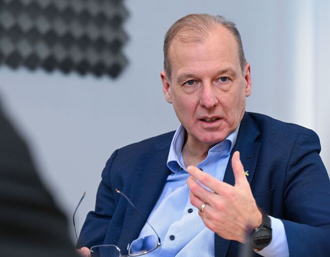 Werner Götz - TransnetBW