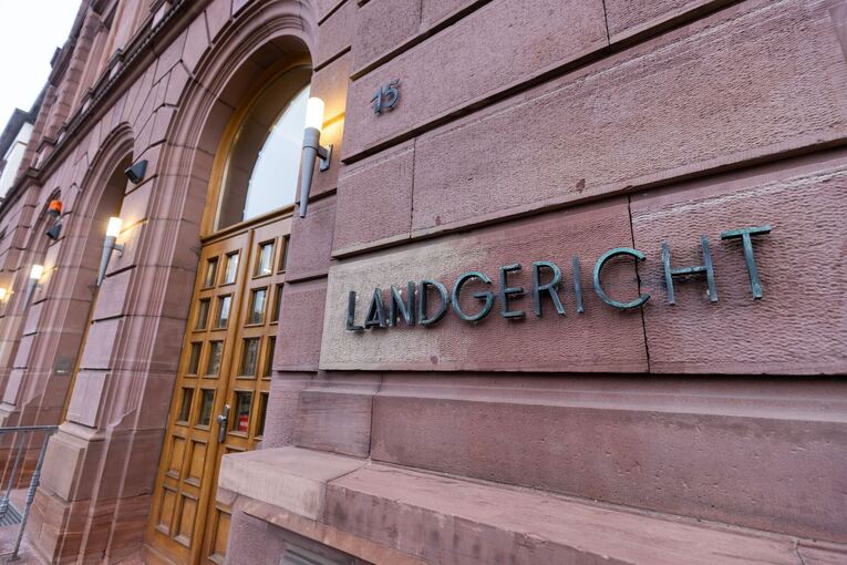 Prozess gegen bereits verurteilten Mörder Prozess gegen bereits verurteilten Mörder