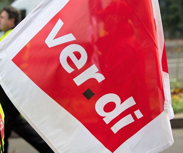 Verdi hat für Donnerstag zum Streik im Landkreis Ludwigsburg aufgerufen. Werden viele Mitarbeiter dem Aufruf folgen?