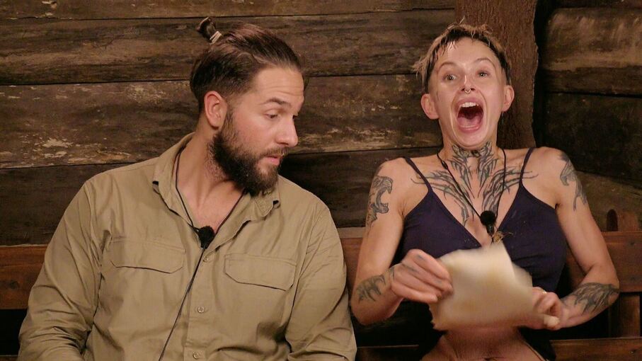 Ich bin ein Star - Holt mich hier raus! - Folge 11 Ich bin ein Star - Holt mich hier raus! - Folge 11