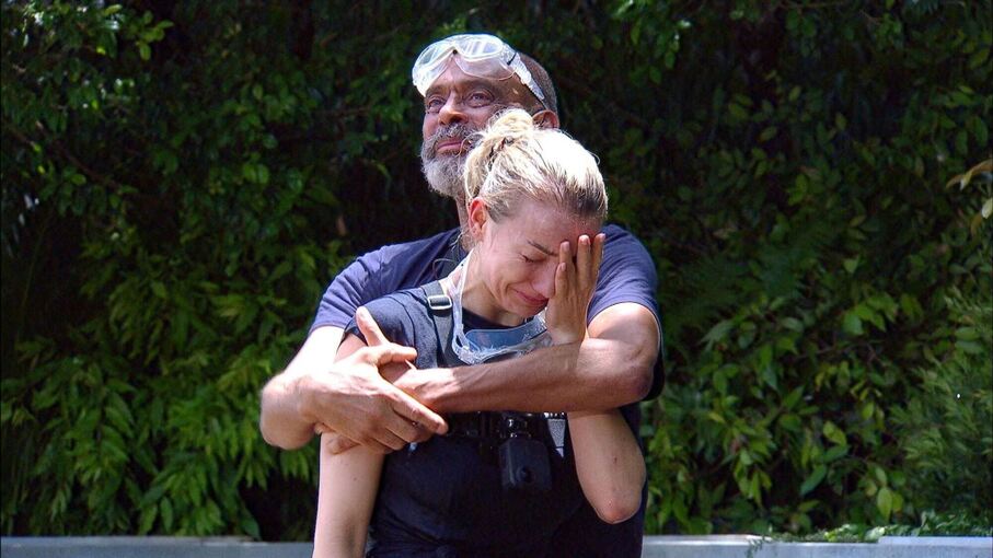 Ich bin ein Star - Holt mich hier raus! - Folge 11 Ich bin ein Star - Holt mich hier raus! - Folge 11