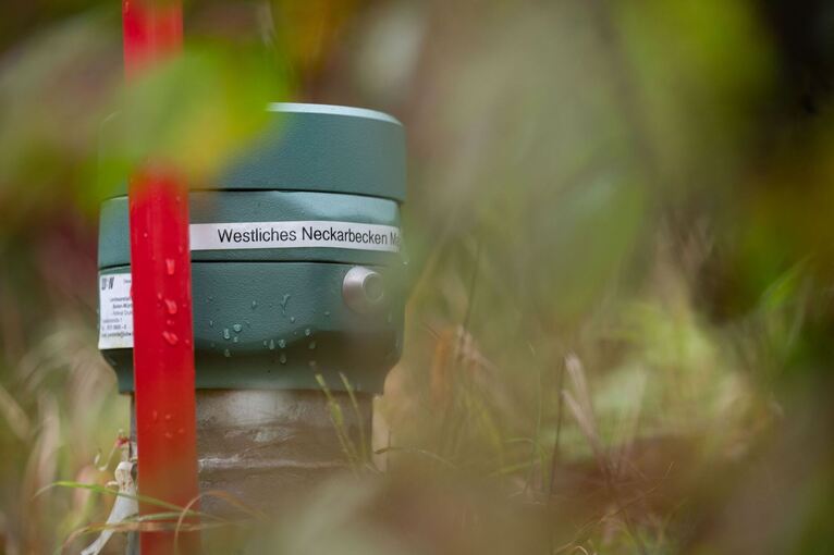 Grundwasseranstiege im Südwesten