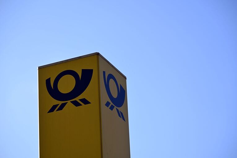 Verdi bestreikt Briefzentren der Post