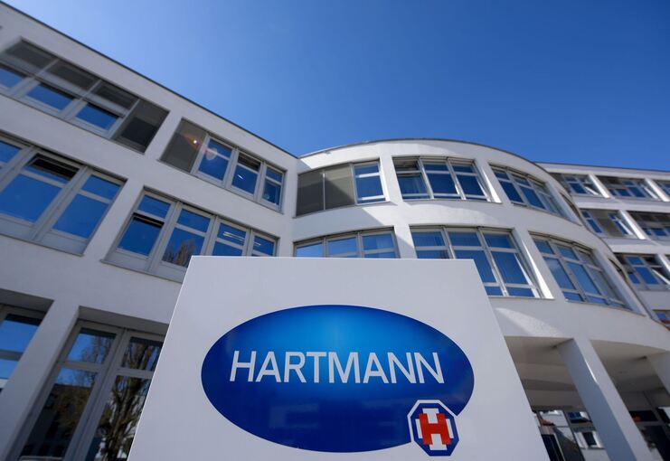 Paul Hartmann AG