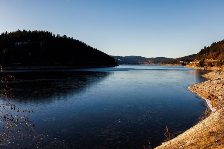 Wetter im Schwarzwald