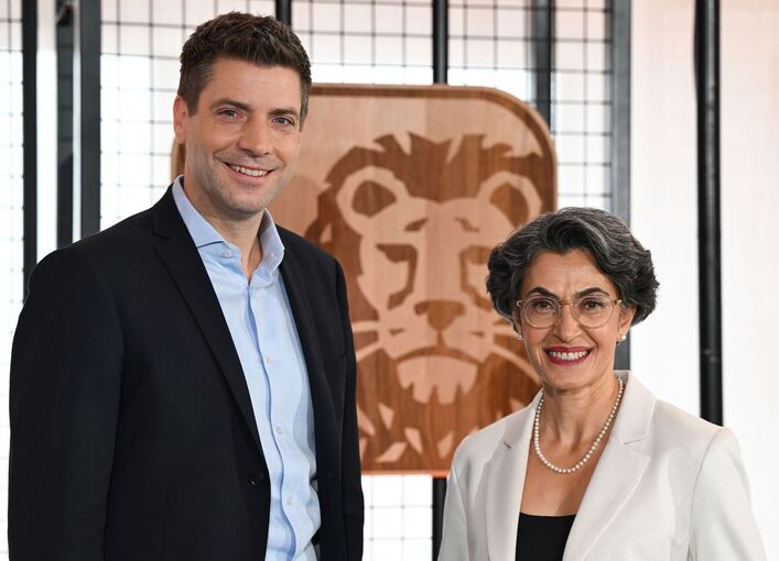 Bilanz-Pressekonferenz ING Deutschland