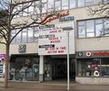 Auch das Central-Theater Ludwigsburg nimmt am Kinofest teil. Auch das Central-Theater Ludwigsburg nimmt am Kinofest teil.