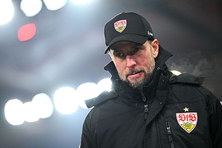 VfB Stuttgart - FC Augsburg