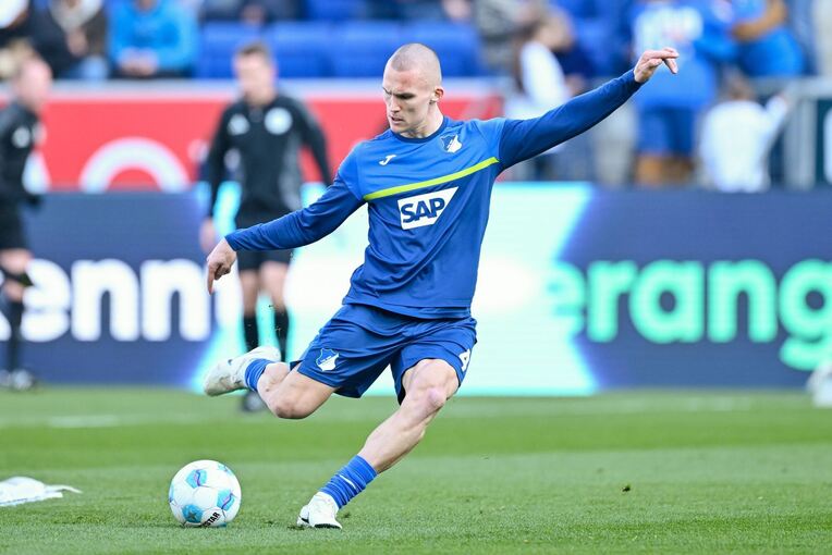 TSG 1899 Hoffenheim - 1. FC Union Berlin