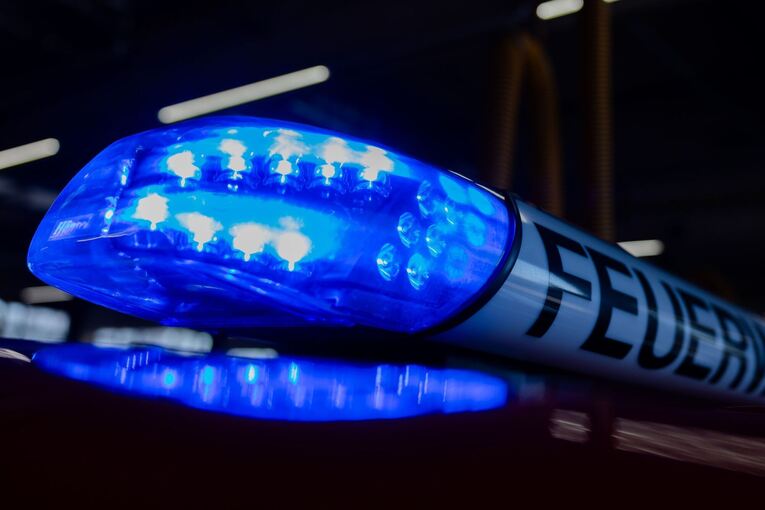 Feuerwehr - Symbolbild