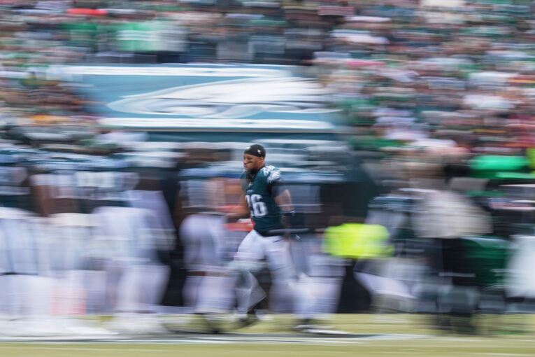 Philadelphia Eagles - Washington Commanders Philadelphia Eagles - Washington Commanders