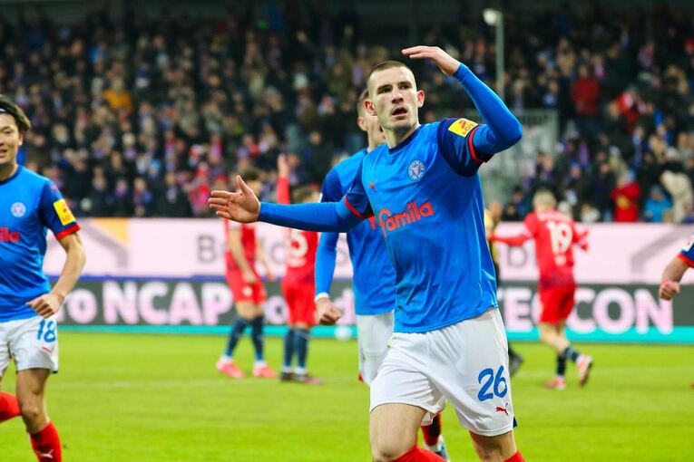 Holstein Kiel - VfL Bochum