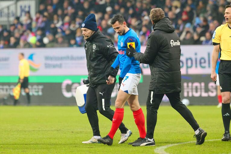 Holstein Kiel - VfL Bochum