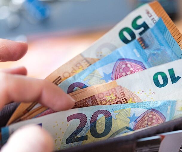 Noch geht es Affalterbach finanziell gut, aber auch in der wohlhabenden Gemeinde sprudeln die Steuereinnahmen nicht mehr so üppig.