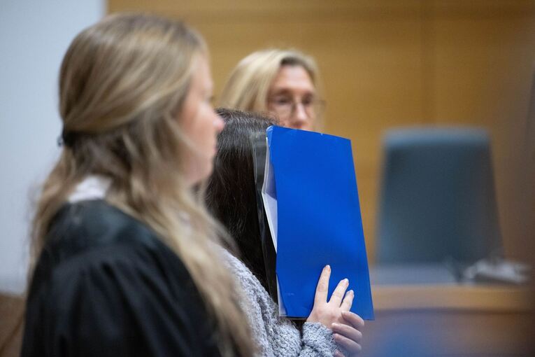 Prozess nach Tötung von 42-Jährigem