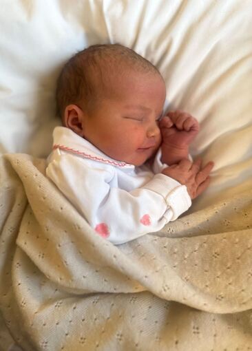 Prinzessin Ines von Schweden