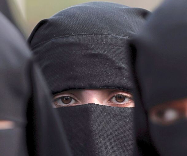 In welchen Fällen ein Niqab zulässig ist, beschäftigte auch schon die höchsten Gerichte, konkret ging es darum, ob die Vollverschleierung für Autofahrerinnen zulässig ist, was das Oberverwaltungsgericht in Koblenz 2024 ablehnte.
