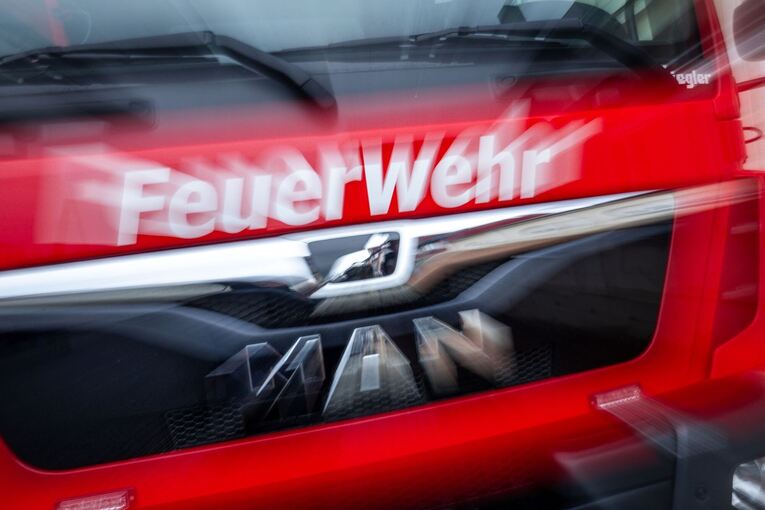 Feuerwehr Feuerwehr