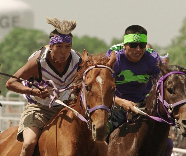 Starke Bilder, starke Filme: „Sacred Dog“ ist einer der Filme, die beim Festival gezeigt werden.