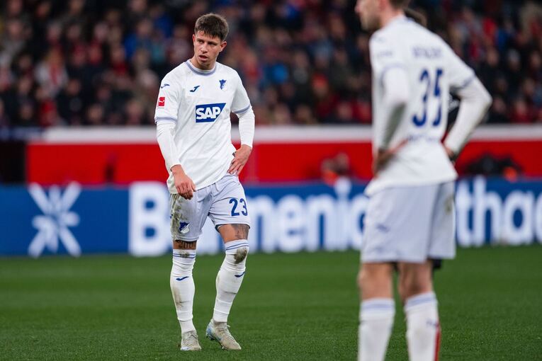 Adam Hlozek Adam Hlozek