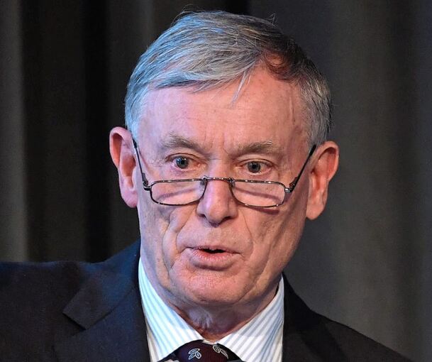 Horst Köhler, Bundespräsident a.D. und Ehrenbürger der Stadt Ludwigsburg, ist im Alter von 81 Jahren gestorben.