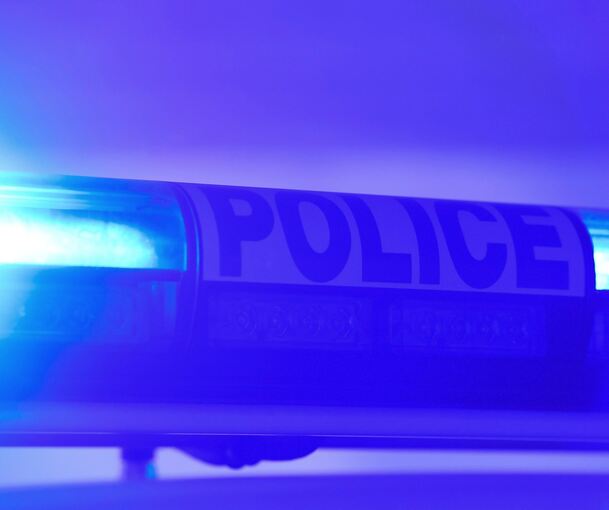 Die Polizei sucht noch nach Zeugen.