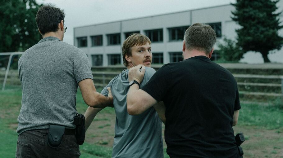 TV-Ausblick ARD - «Spuren»  Folge 3 «Blutregen»