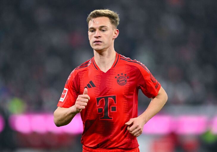 Joshua Kimmich