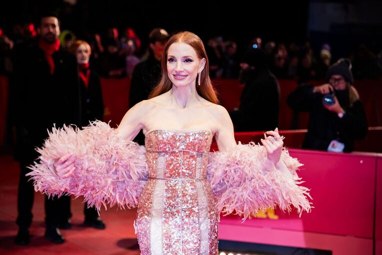 75. Berlinale - Premiere «Dreams» 75. Berlinale - Premiere «Dreams»
