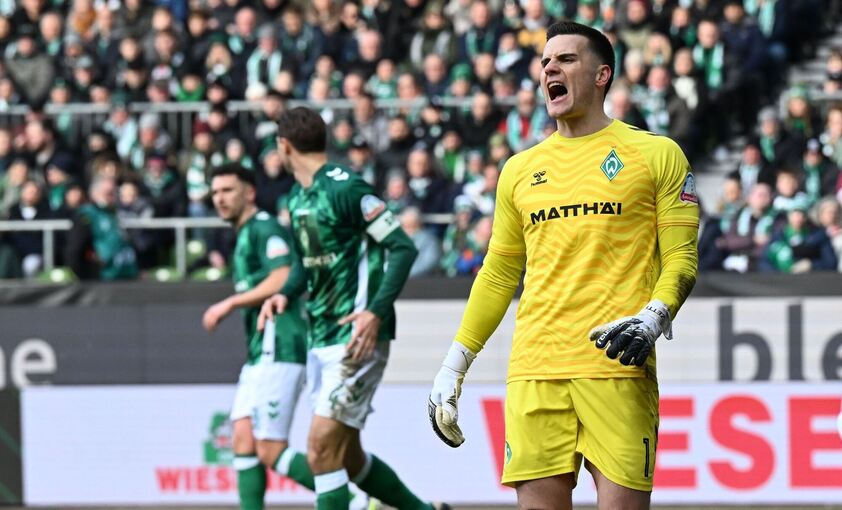 Werder Bremen - TSG 1899 Hoffenheim