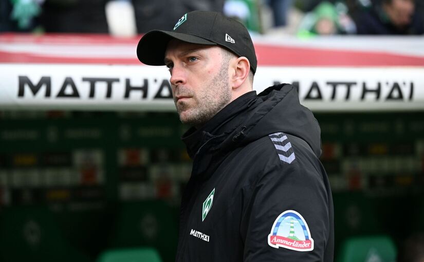 Werder Bremen - TSG 1899 Hoffenheim