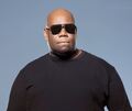 Legendäre Figur der Electro-Szene: Carl Cox kommt in den Ludwigsburger Schlosshof. Legendäre Figur der Electro-Szene: Carl Cox kommt in den Ludwigsburger Schlosshof.