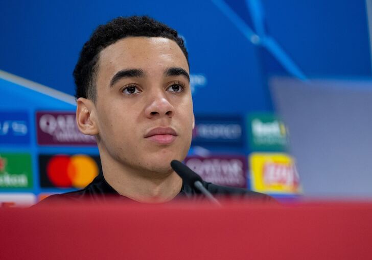 FC Bayern München - Celtic Glasgow