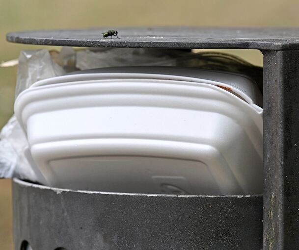 Einwegverpackungen sollen verbannt werden. Ob eine Verpackungssteuer dazu beiträgt, bezweifeln die IHK und der Dehoga.