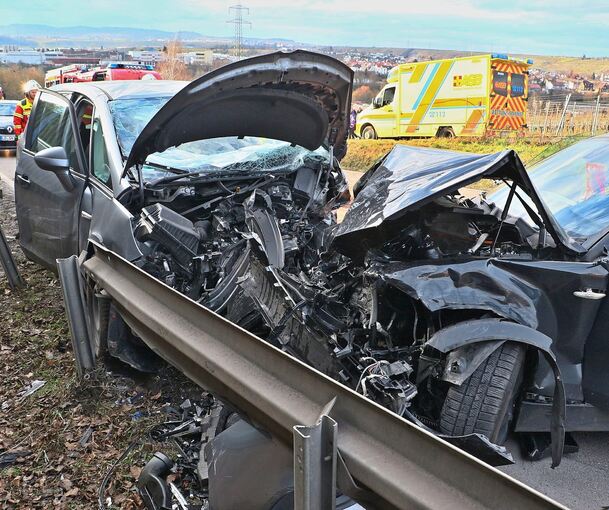 Der Unfall forderte ein Todesopfer.