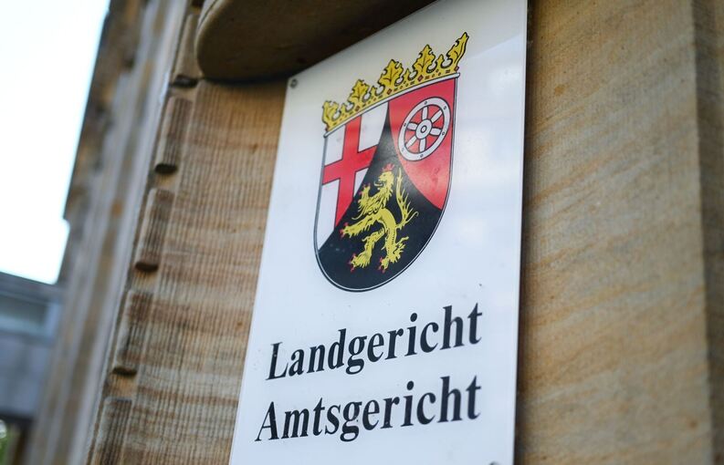 Landgericht Mainz