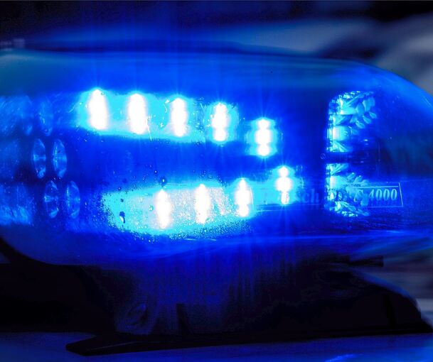 Die Unfallbeseitigung dauert noch.