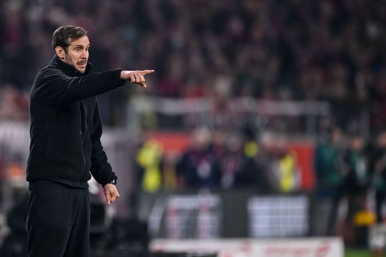 SC Freiburg - Werder Bremen